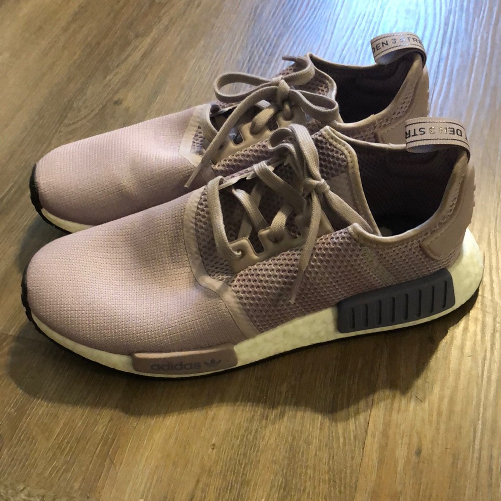 New Adidas